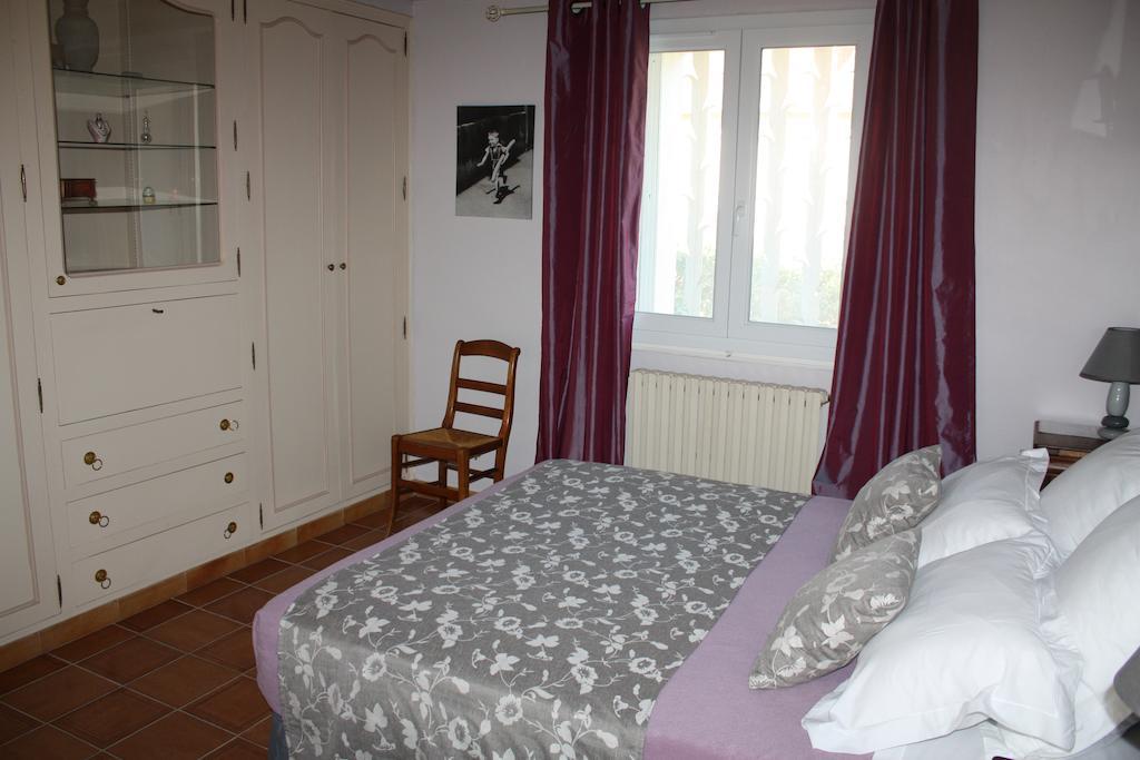 Relais De La Ganache Bed & Breakfast Saint-Astier  Стая снимка